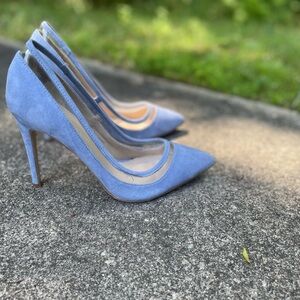 A must have shoe for your wardrobe!